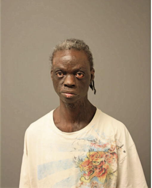 KENNETH WHITLEY, Cook County, Illinois