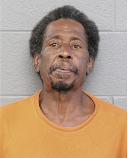 LLOYD H WHITLOCK, Cook County, Illinois