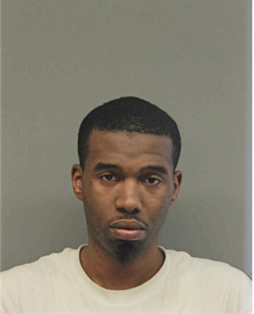 JEROME D WILLIAMS, Cook County, Illinois