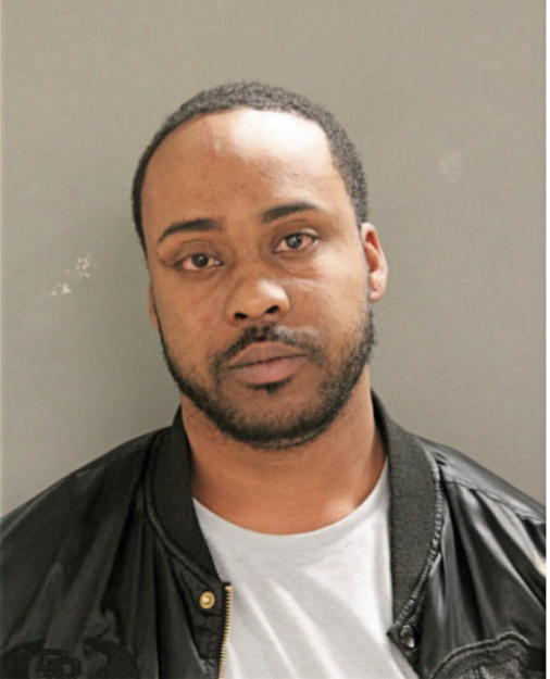 VANLEER WILLIAMS, Cook County, Illinois