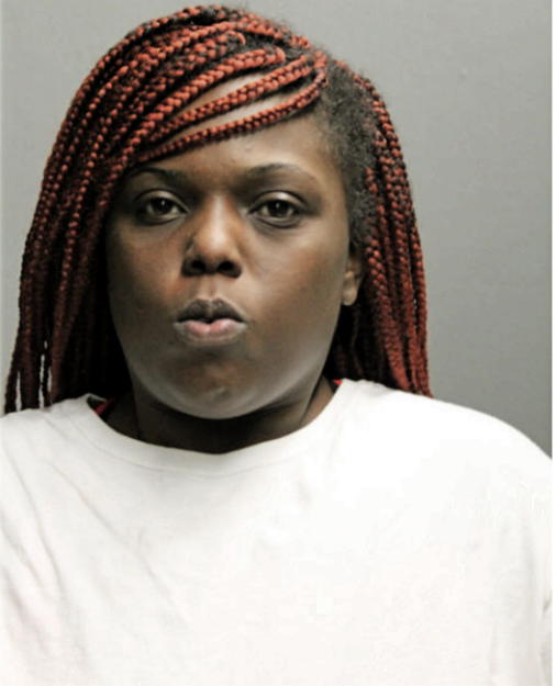 KENYATTA O WILLIS, Cook County, Illinois
