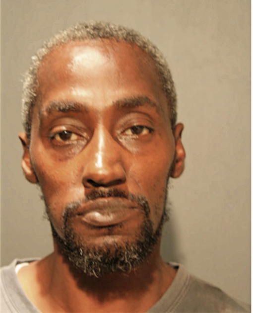 WILLIE G WILSON, Cook County, Illinois