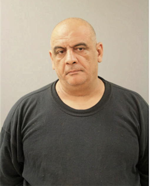 MASHHOUR M YAHYA, Cook County, Illinois