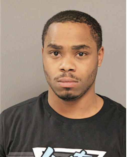 DEONTE D YOUNG, Cook County, Illinois