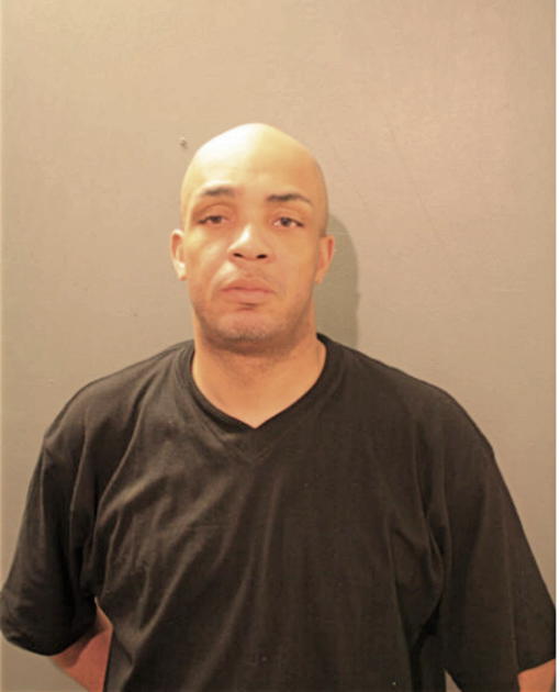 SHAWN ELLIOTT YOUNG, Cook County, Illinois