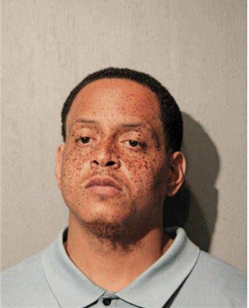 TONY B YOUNG, Cook County, Illinois