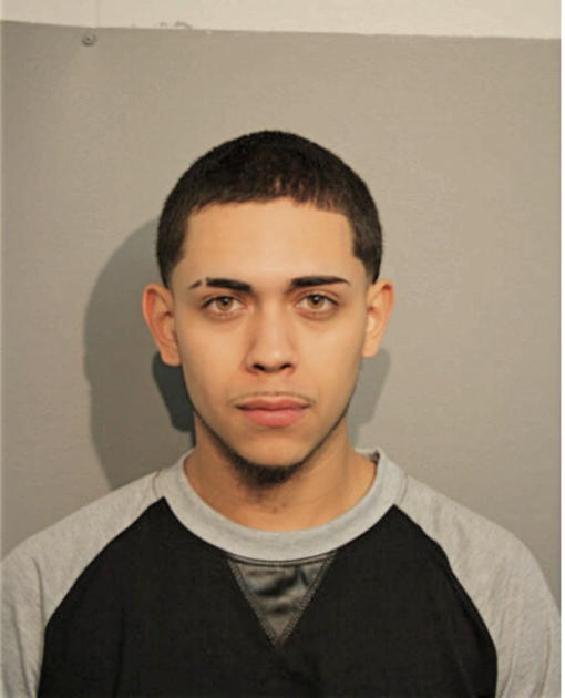 JULIAN T ZAMORA, Cook County, Illinois