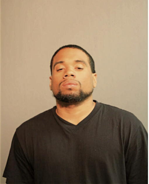 JOSE ACOSTA, Cook County, Illinois