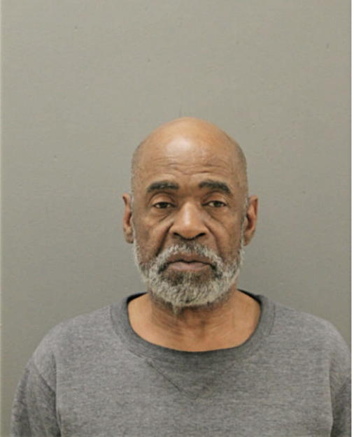 PHILLIP ADKINS, Cook County, Illinois