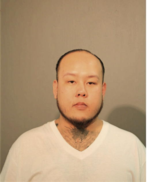 EDWARD J ANDERSON, Cook County, Illinois