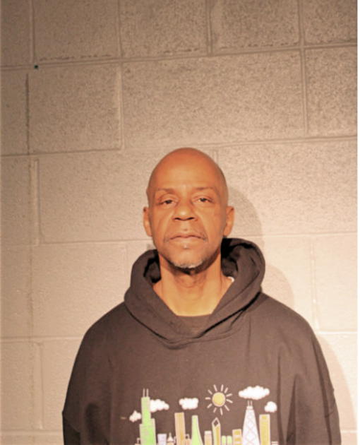 MARK ANDERSON, Cook County, Illinois