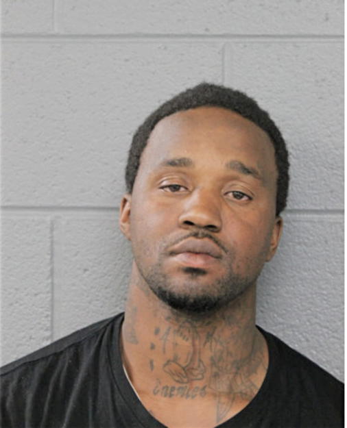 KEVIN APPLEWHITE, Cook County, Illinois