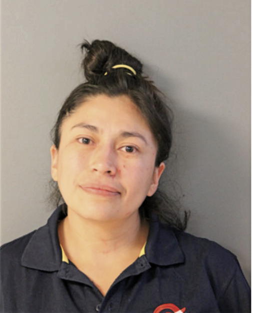 MARILU ARROYO, Cook County, Illinois