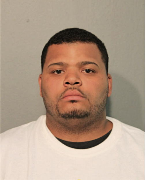 RICHARD L ARROYO, Cook County, Illinois