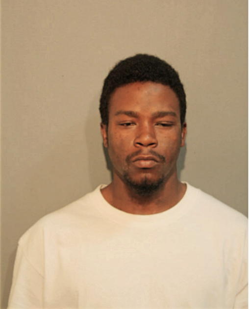 JONATHAN ASHFORD, Cook County, Illinois