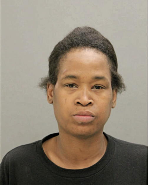 SHAWANDA D ASHLEY, Cook County, Illinois