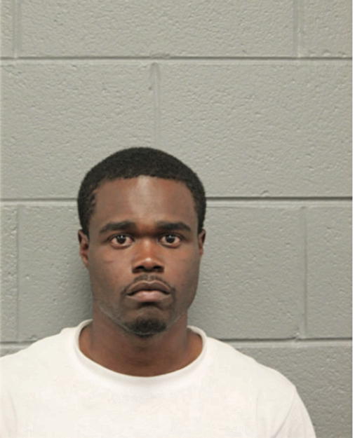 JARVIELLE ATKINS, Cook County, Illinois