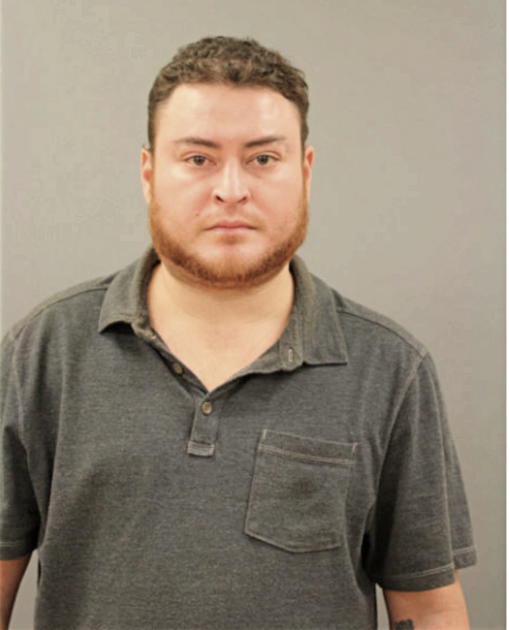 OSCAR AVILES, Cook County, Illinois