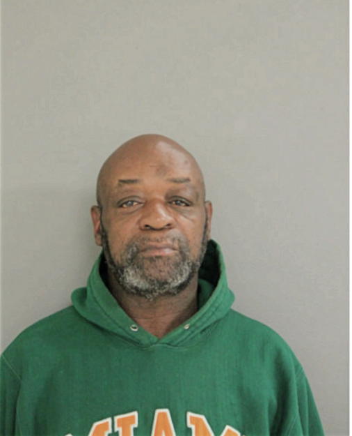 WILLIE BANDY, Cook County, Illinois