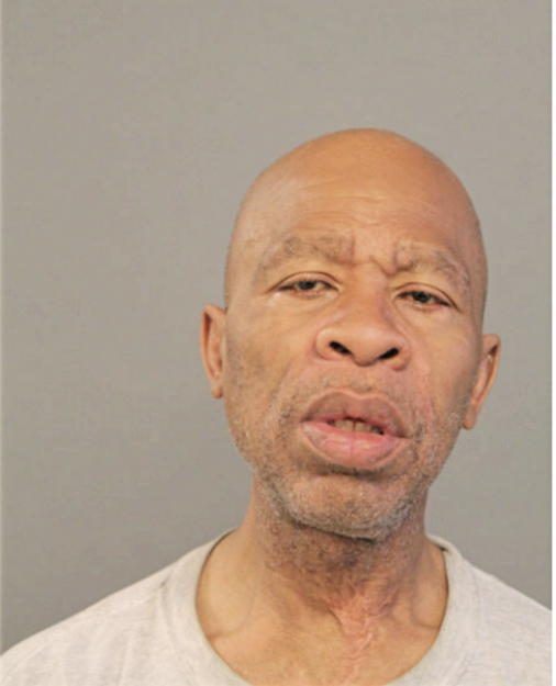 WILLIE BELLAMY, Cook County, Illinois