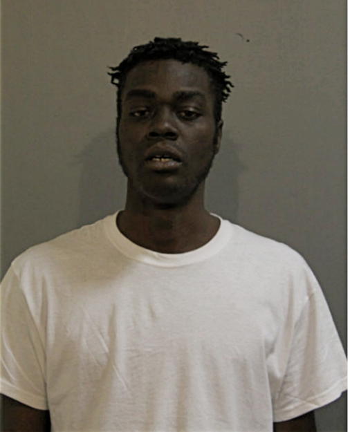 SOLOMON M BEY, Cook County, Illinois
