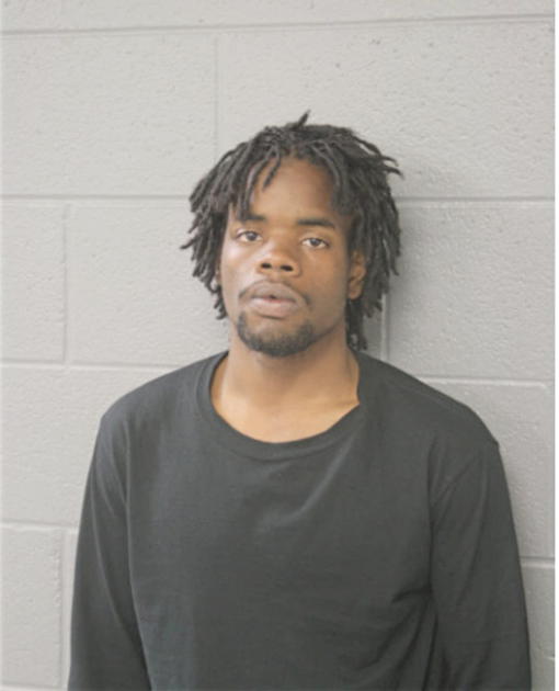 MAURICE BOENS, Cook County, Illinois