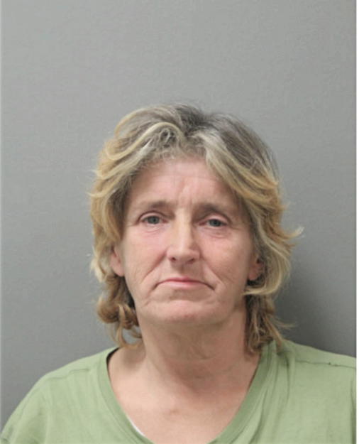 SUSAN D BONDS, Cook County, Illinois