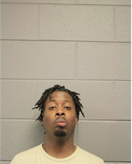 CORDERO BONNER, Cook County, Illinois