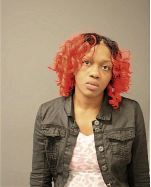 JARDIAN BOYD, Cook County, Illinois