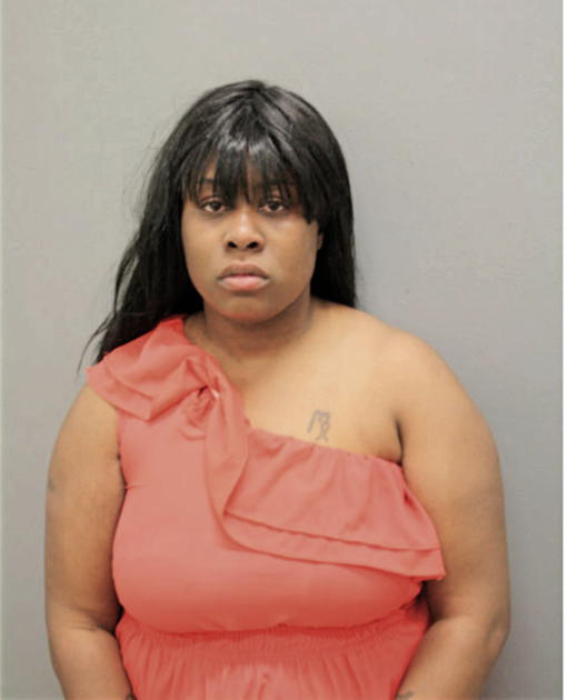 TOMIEKA V BRAGGS, Cook County, Illinois