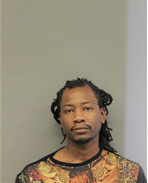 DEMEIL L BRIDGES, Cook County, Illinois