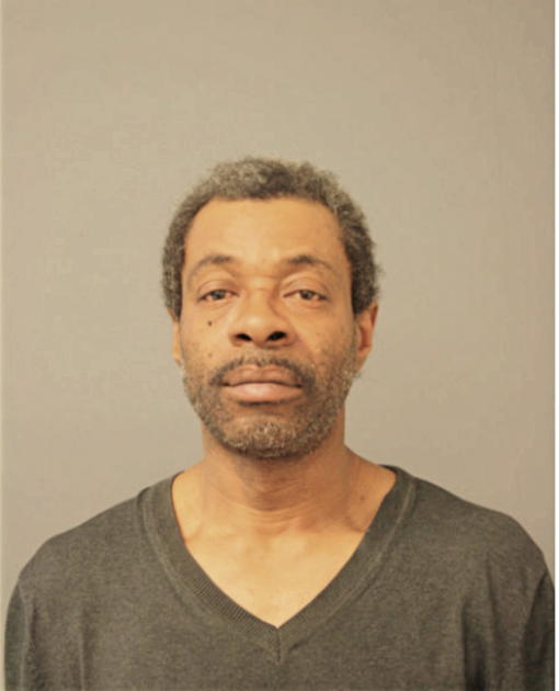HAROLD BRIGHT, Cook County, Illinois