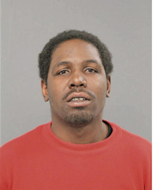DEREK BROOKS, Cook County, Illinois