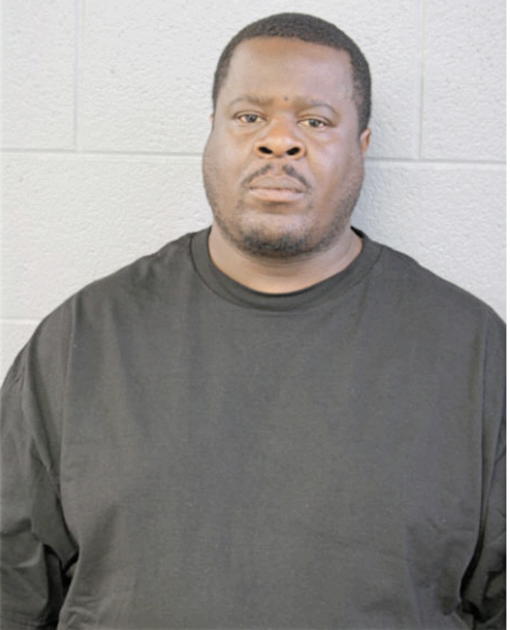 STEVEN M BROOKS, Cook County, Illinois