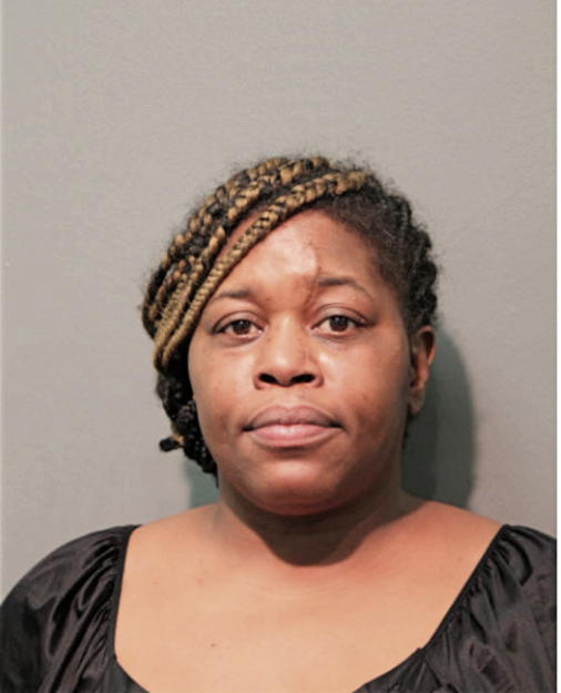 JASMINE L BRYANT, Cook County, Illinois