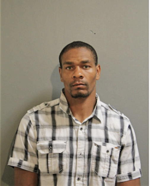 PAUL BURTON, Cook County, Illinois