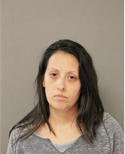 CRSYTAL M BUSTOS, Cook County, Illinois