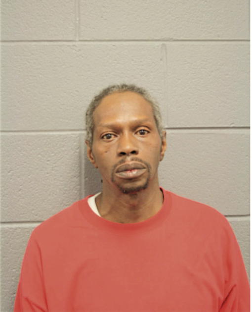 JAMESON C BUTLER, Cook County, Illinois