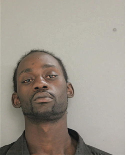 DWAYNE CAGE, Cook County, Illinois