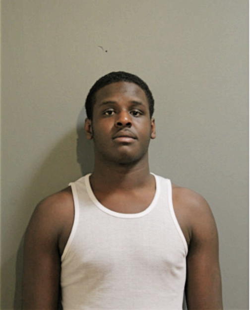 JUSTIN C CAIN, Cook County, Illinois