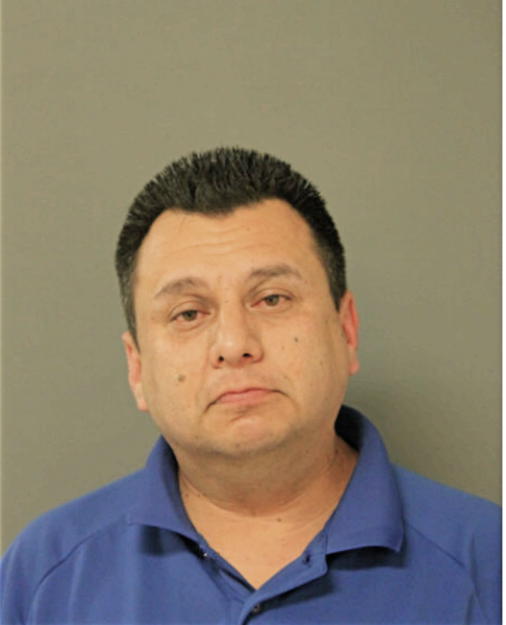TONY CAMPOS, Cook County, Illinois