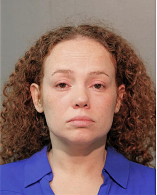 VERONICA CARDONA, Cook County, Illinois