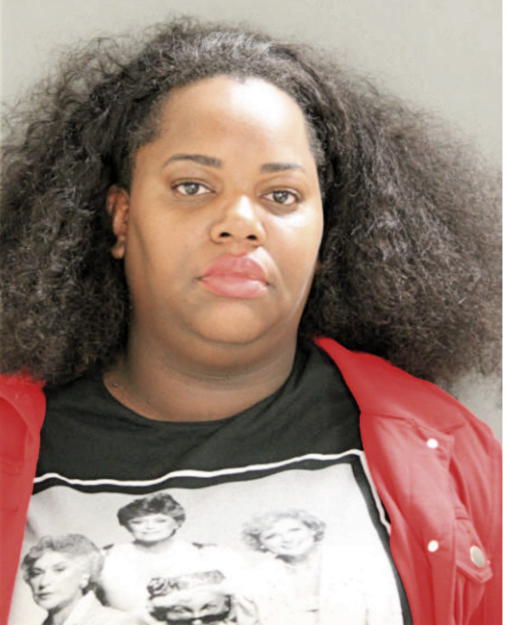 BRENDA CARROLL, Cook County, Illinois