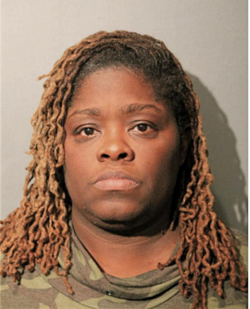 JEANNETE CARTER, Cook County, Illinois