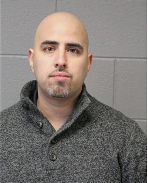 ROBERTO CASTANEDA, Cook County, Illinois