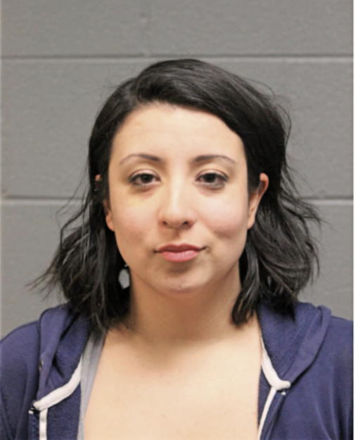 GUADALUPE CEBREROS, Cook County, Illinois