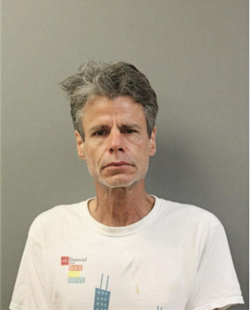 CHRISTOPHER C CHINN, Cook County, Illinois