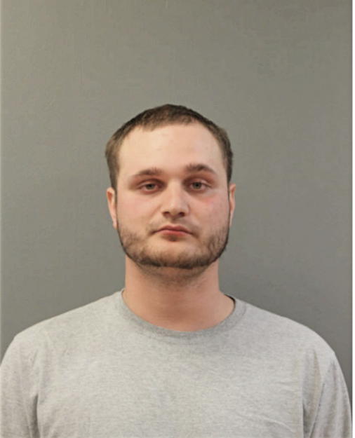 RUBEN CINTRON, Cook County, Illinois