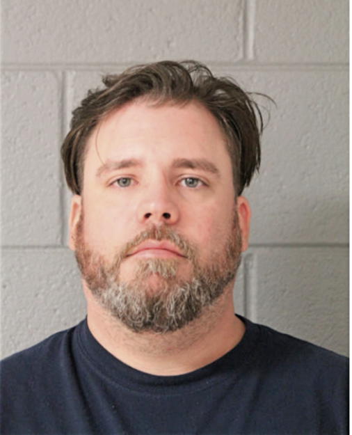 JASON R CLARKE, Cook County, Illinois