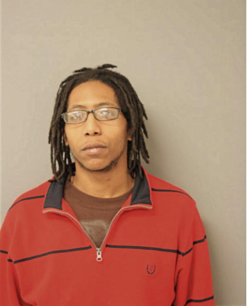 JUSTIN P CLAY, Cook County, Illinois